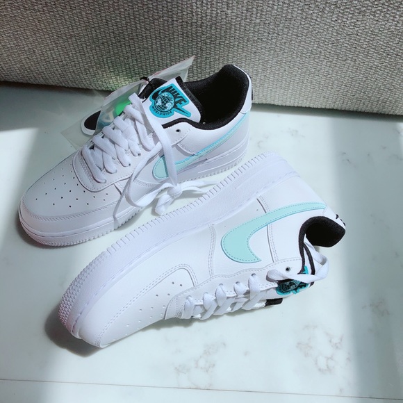 Air force 1 world - Picture 10 of 13